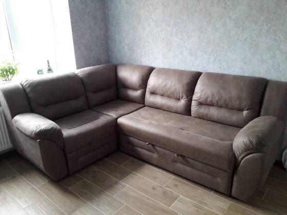 Продам СРОЧНО очень хороший диван