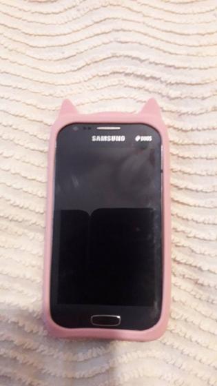 Продам телефон SAMSUNG J 2