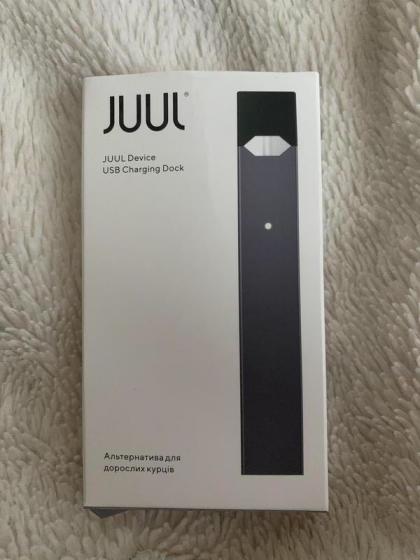 Juul(новый)