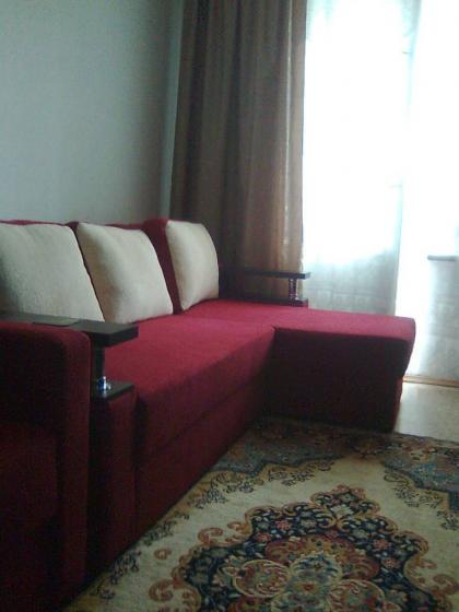 Продам кресло и раскладной диван б/у