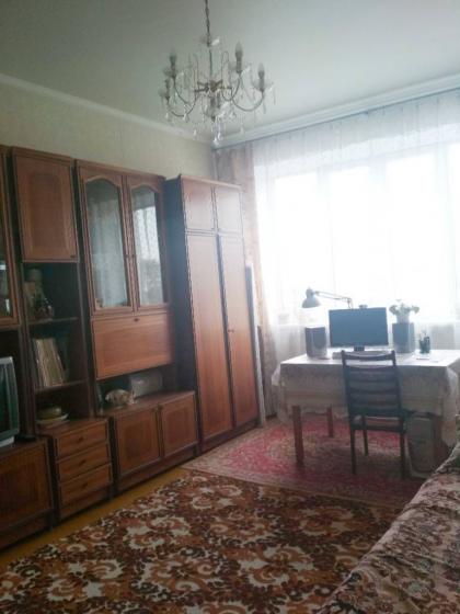 3-х комнатная квартира,Новоград-Волынский ул. Леваневского3