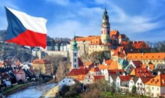 Високооплачувана робота в Чехії