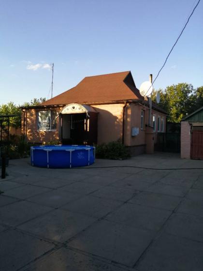 Продается дом в с Хотомля Волчанского района