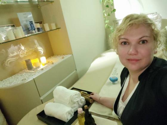 Косметология и массажи для тела