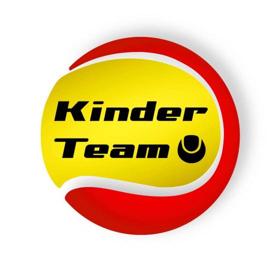 Школа тенниса Kinder Team (теннис для детей)