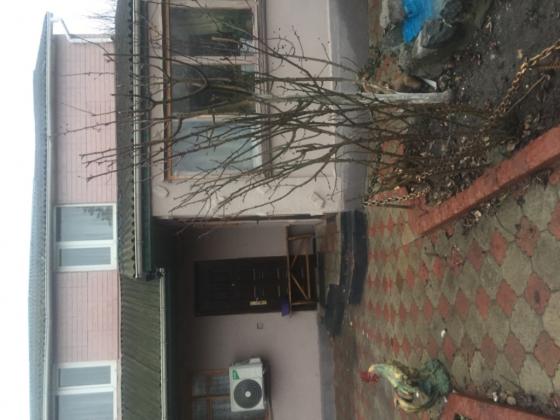 Продаю дом Кагарлык в 40 мин от Киева 220 м2