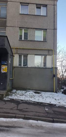 Продам 1кімнатну квартиру у Львові