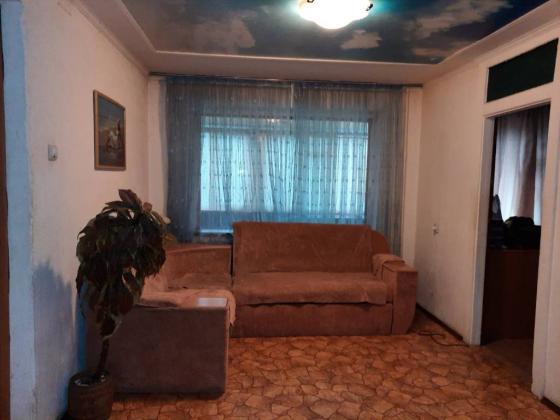 Продам 2х комнатную квартиру