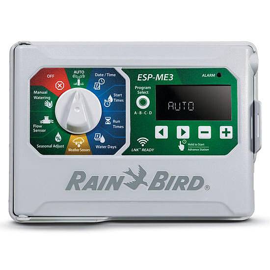 ESP-3ME Rain Bird модульний контролер