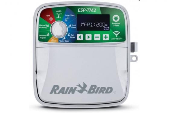 ESP-TM2-12 зовнішній на 12 зон контролер Rain Bird