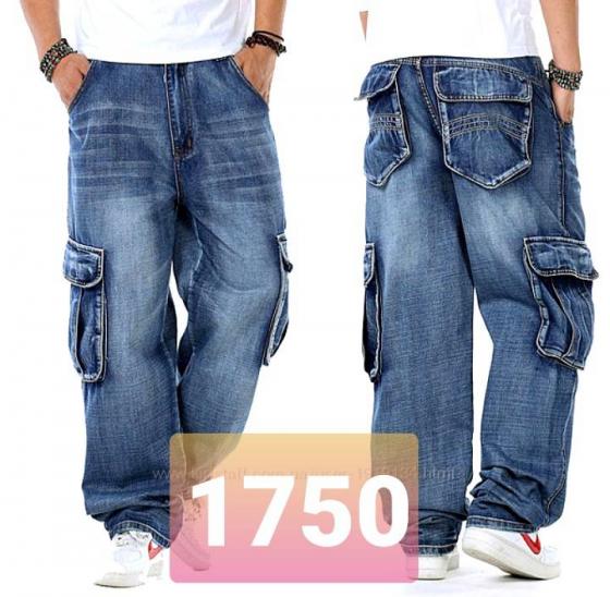 Мужские крутые лютые  джинсы 32 36 38