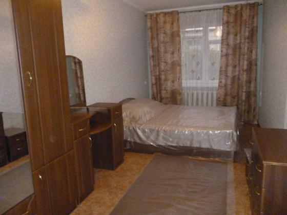 Продам трехкомнатную квартиру в Северодонецке