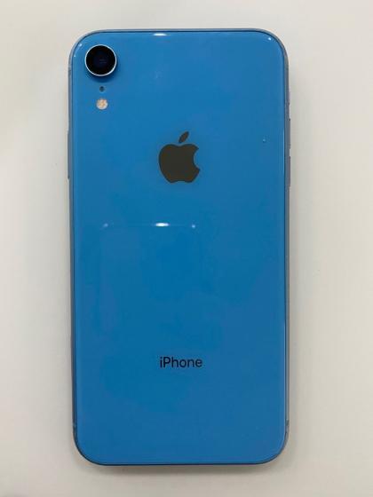 Продам iPhone XR 64gb Blue