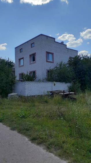 Продается дом в с.Редьковка, Черниговского района
