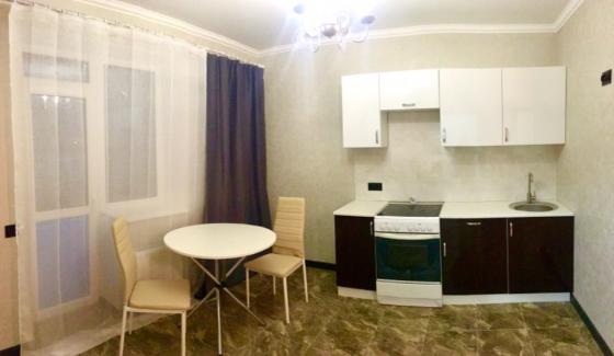 Продам шикарную 2-х комнатную квартиру в ЖК София Киевская