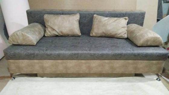 Продам новый диван модель  Палыч