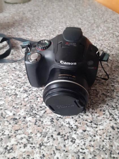 Продам фотоаппарат Canon PC 1560