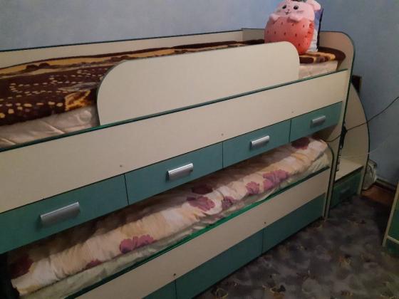 мебель  для детской комнаты