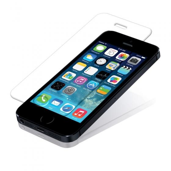 IPhone SE, Захисне скло для iPhone SE