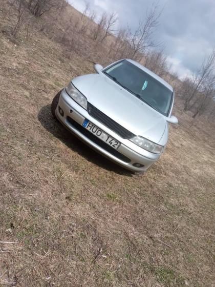 Продам Opel Vectra B 2.0 DTI 2001р