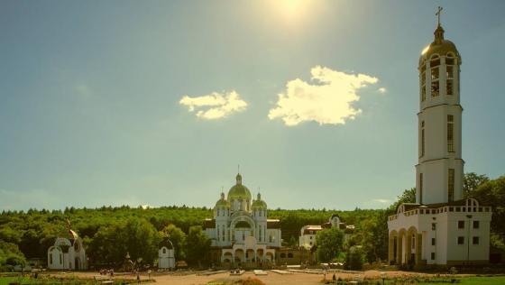 Земельна ділянка