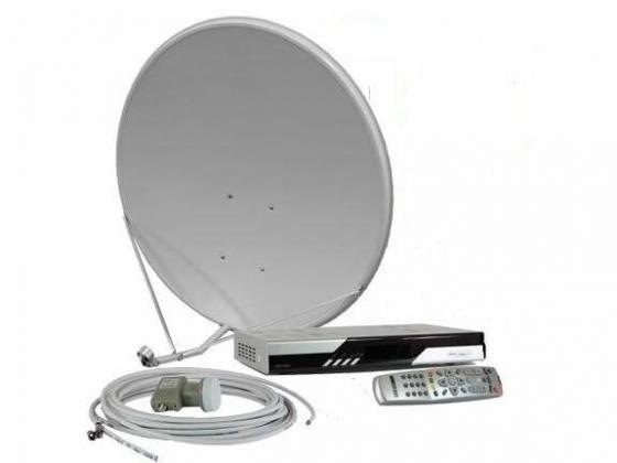 Встановлення та модернізація супуникових антен, наземне цифрове телебачення Т2