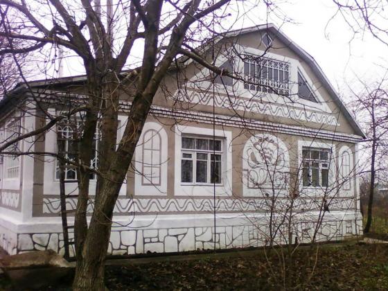 Продам дом 100 м2 в Каменец- Подольском 20 минут до центра города