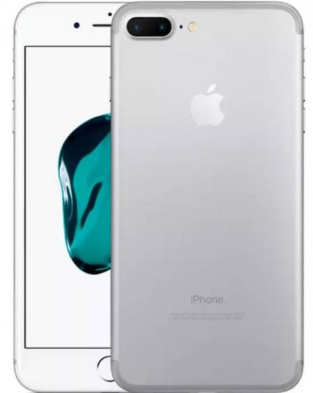 Продажа Новый iPhone 7 128 Black / Silver