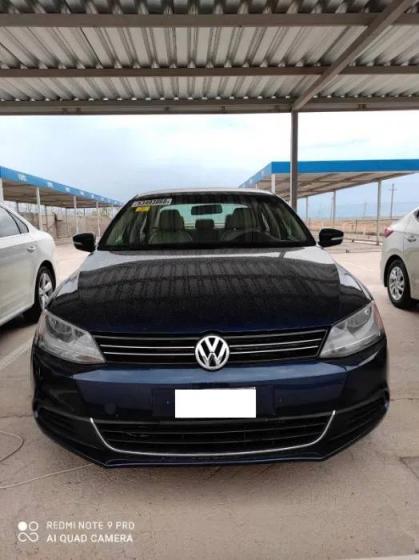 Volkswagen Jetta 2014 - море восхищения за 8800$