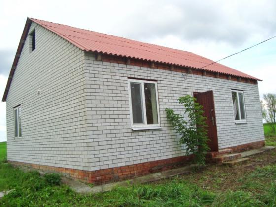 Срочная продажа дома в с.Прядовка(Царичанский район)Днепропетровская область
