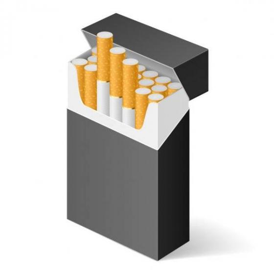 сигаретные изделия