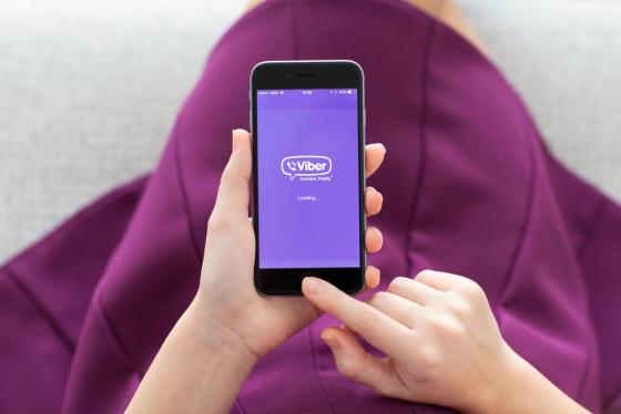 Эффективные Viber рассылки, по Украине и Зарубежью