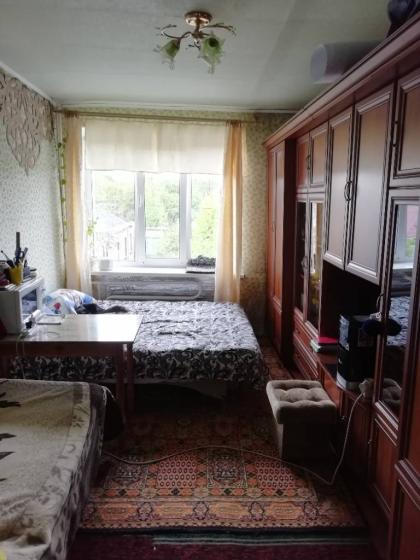 Продам комнату в общежитии на Кременчугской