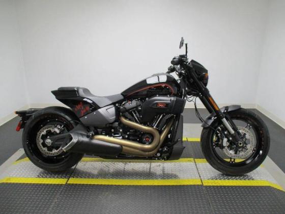 Harley Davidson FXDRS – Харлей, который я хочу