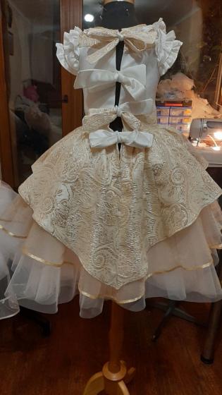 Прокат 500 грн ( продажа) платьев нарядных детских