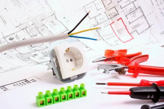 Электромонтажные работы любой сложности быстро качественно и с гарантией