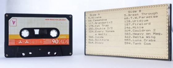 Куплю кассеты дискеты zx spectrum sinclair