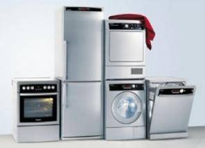 Ремонт холодильников, стиральных машин, бойлеров, электроплит.