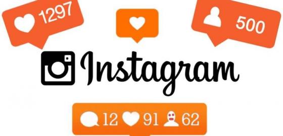 Накрутка лайков и подписчиков Instagram