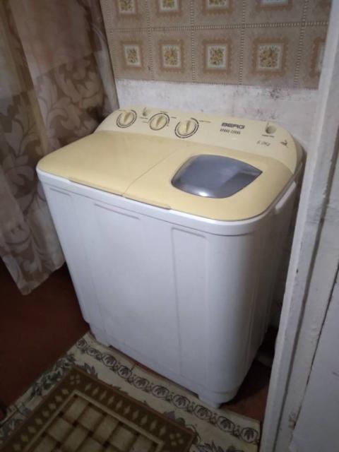 Продажа стиральной машины б/у в Одессе