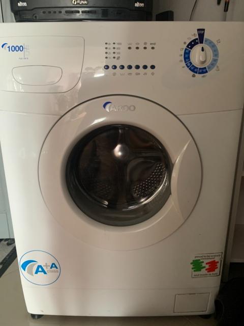 Продаю стиральную машину «Ardo”