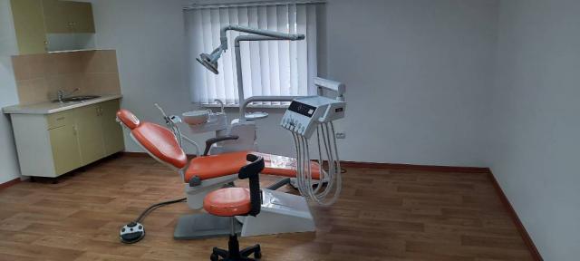 Оренда стоматологічного кабінету м.Дрогобич