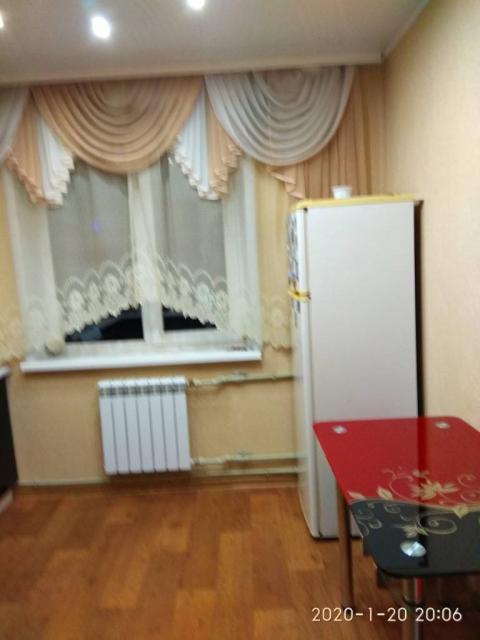 Сдам 3х комнатную квартиру в центре Ханженково на длительный срок