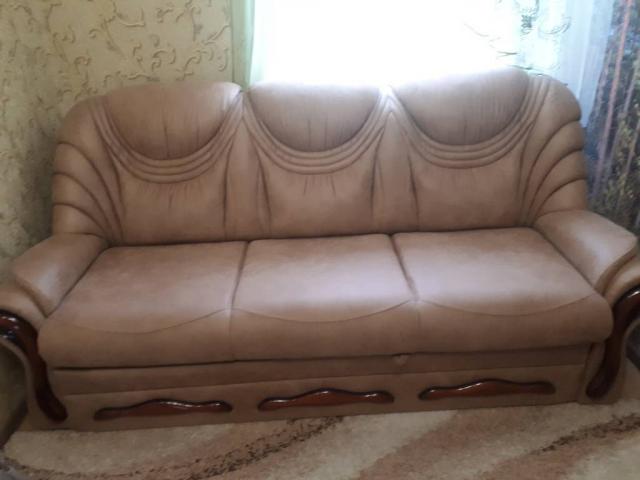 Продам диван,майже новий у відмінному стані