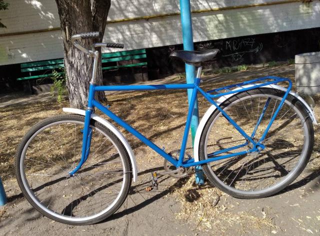 Продам велосипед  Украина