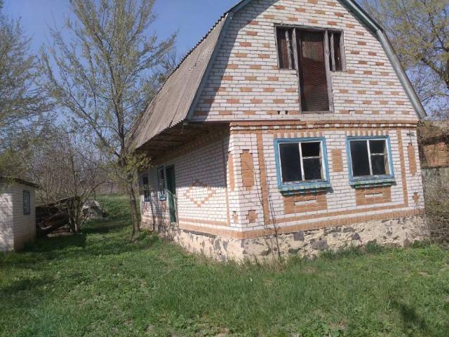 Продам будинок у селі басаличівка