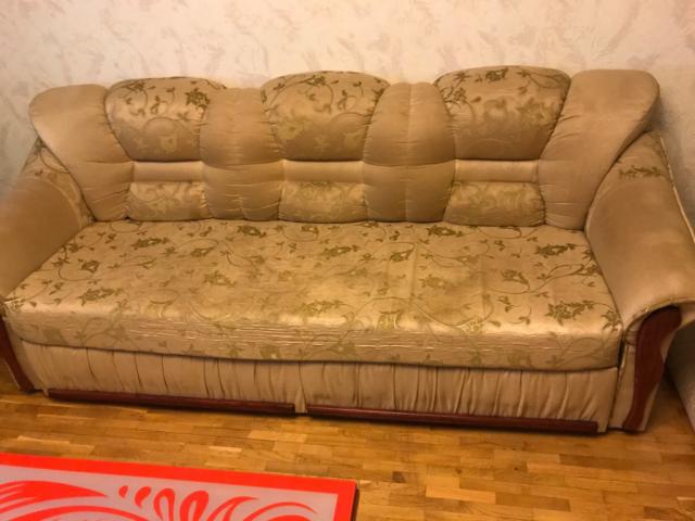 Продаю диван в ідеальному стані