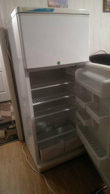 Продать холодильник