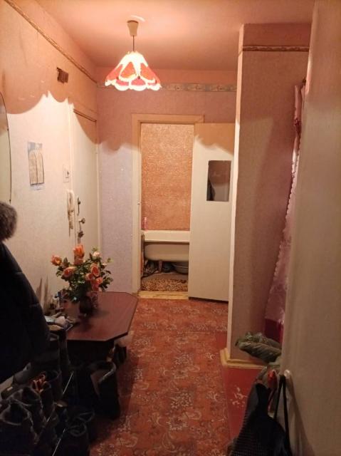 Продам 2-х комнатную квартиру в районе Нептун Козацька76а 47 возможен обмен на дом с печным отоплением.