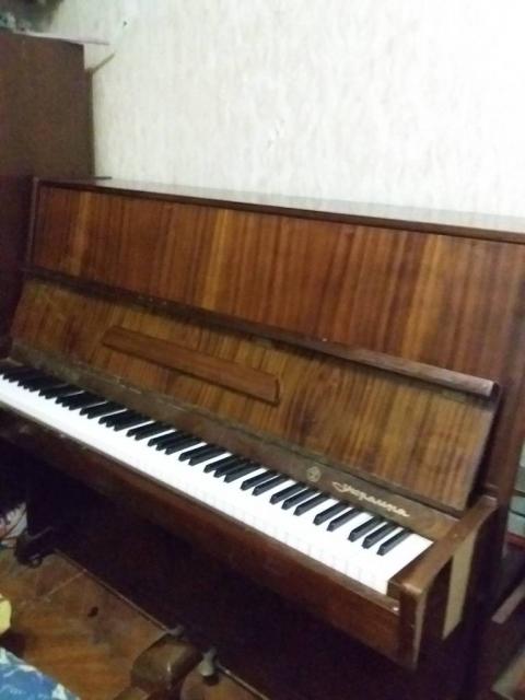 Пианино Украина